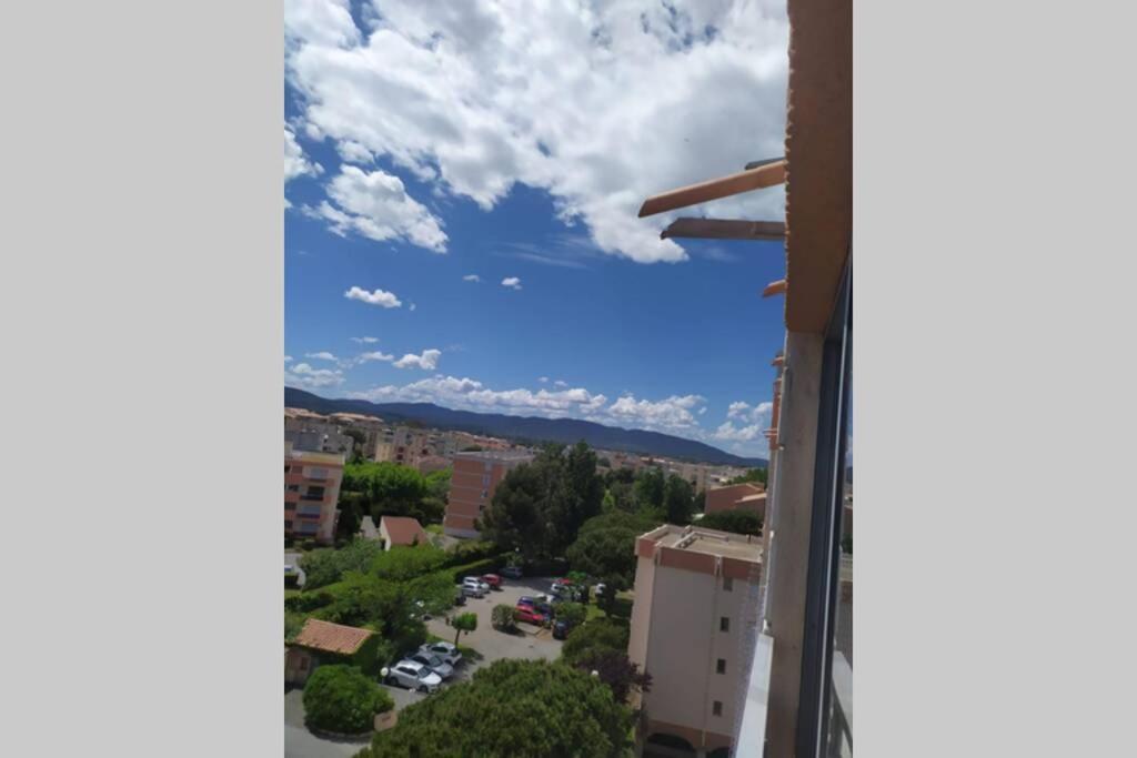 Le Frejus Plage Exterior photo